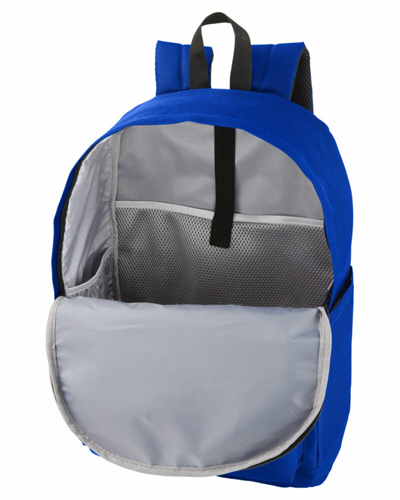 Sabercats Baseball Backpack - Image 3