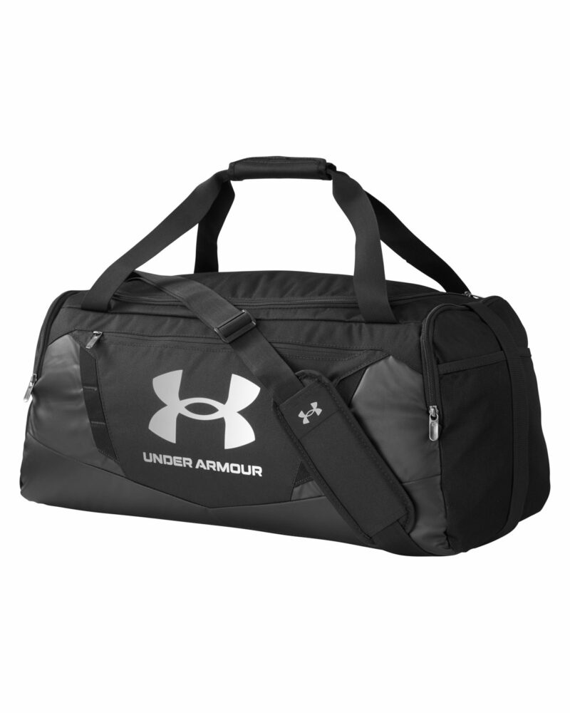 Under Armour Duffle Bag Sabercats Soccer - Image 2