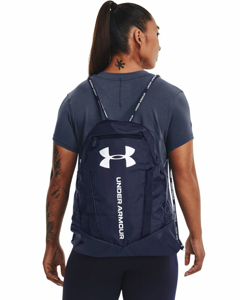 BFHS Flag Football Under Armour Drawstring Bag - Image 3