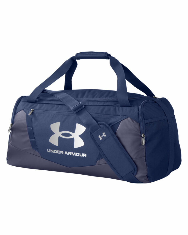 BFHS Flag Football Under Armour Duffle - Image 2