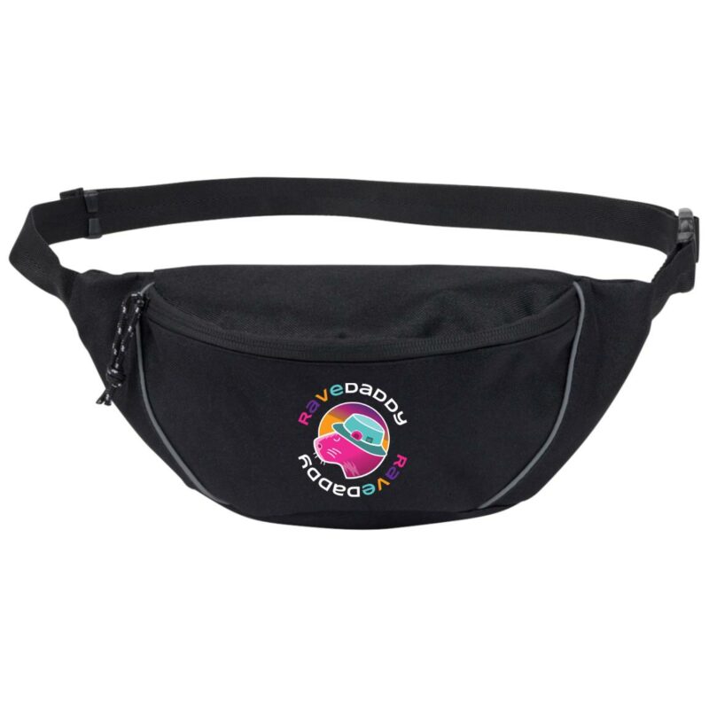 RaveDaddy Fanny Pack