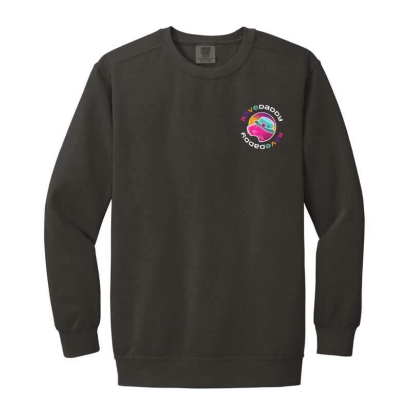 RaveDaddy Crewneck