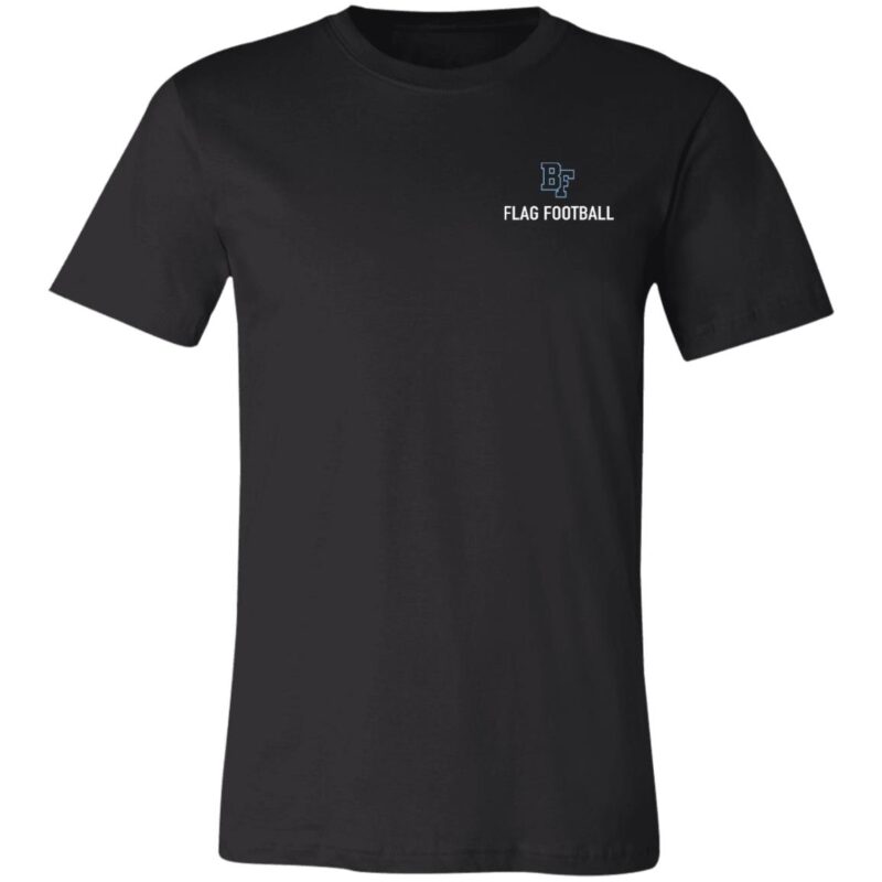 BFHS Charger Flag Tee